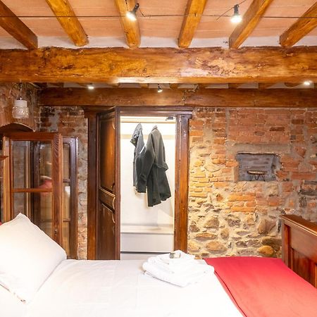 Apartament La Garconniere Di Garibaldi Piza Zewnętrze zdjęcie