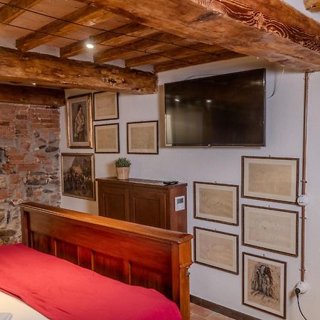Apartament La Garconniere Di Garibaldi Piza Zewnętrze zdjęcie
