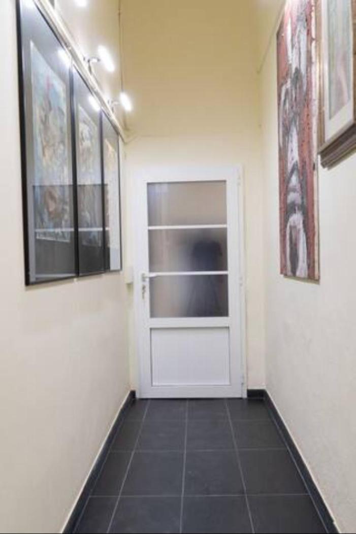 Apartament La Garconniere Di Garibaldi Piza Zewnętrze zdjęcie